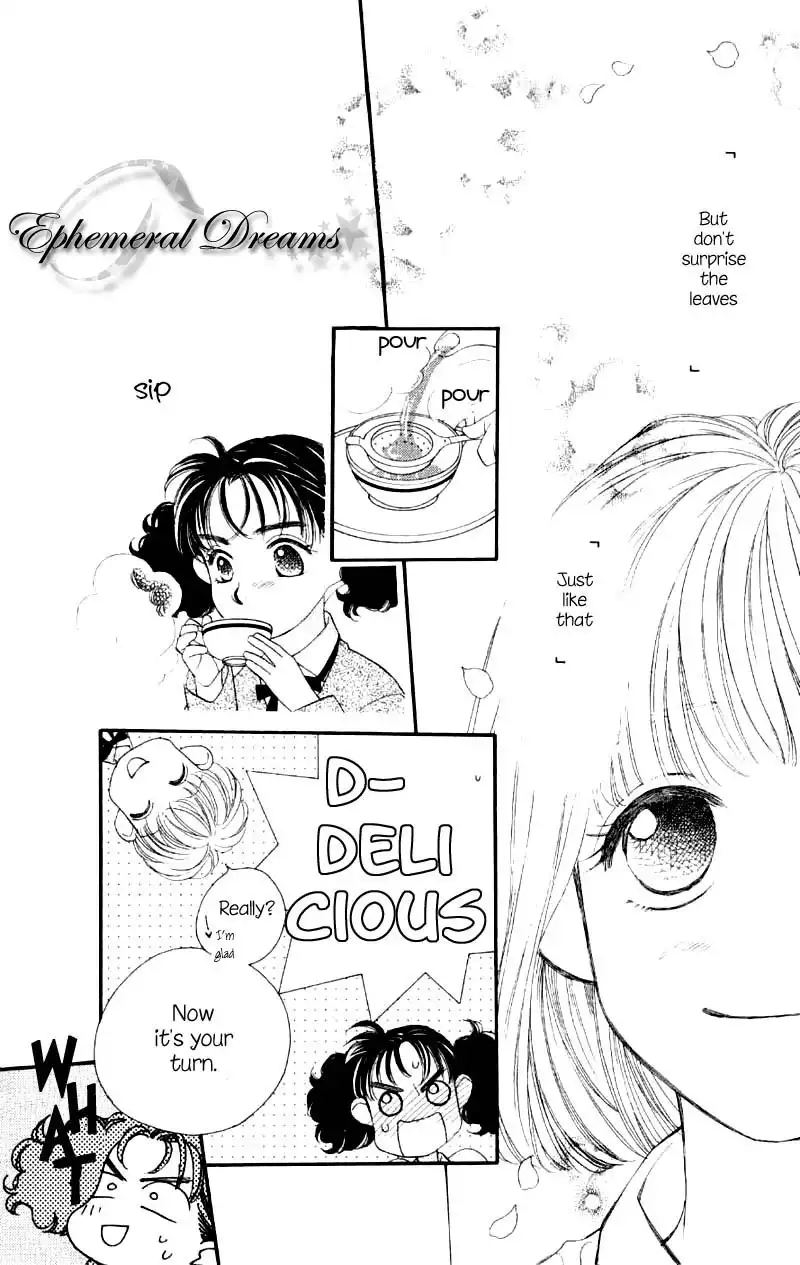 Koucha Ouji Chapter 3 35